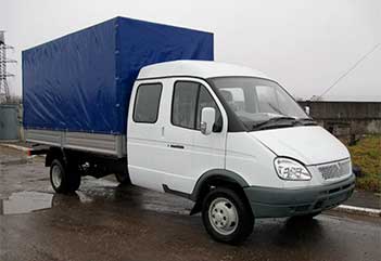 Газель