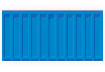 Контейнер 32 м³